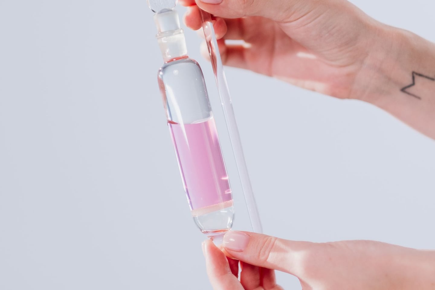 Laboratory research and scientific methods