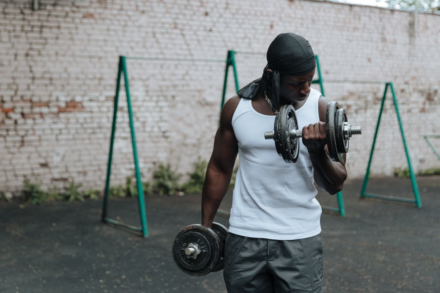 Strength and exercise