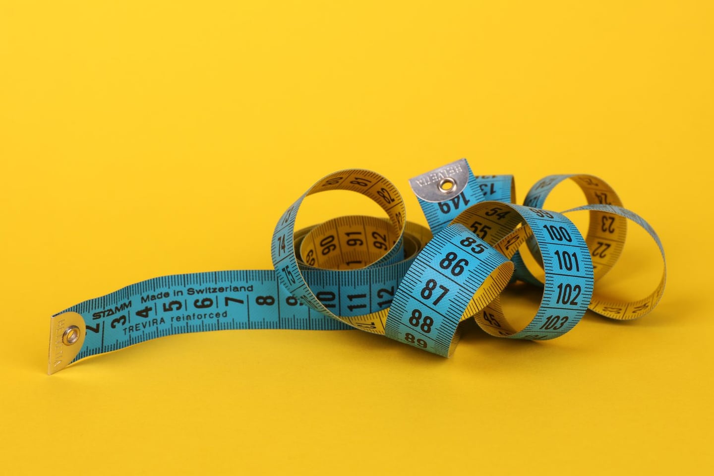 Body measurements and weight tracking