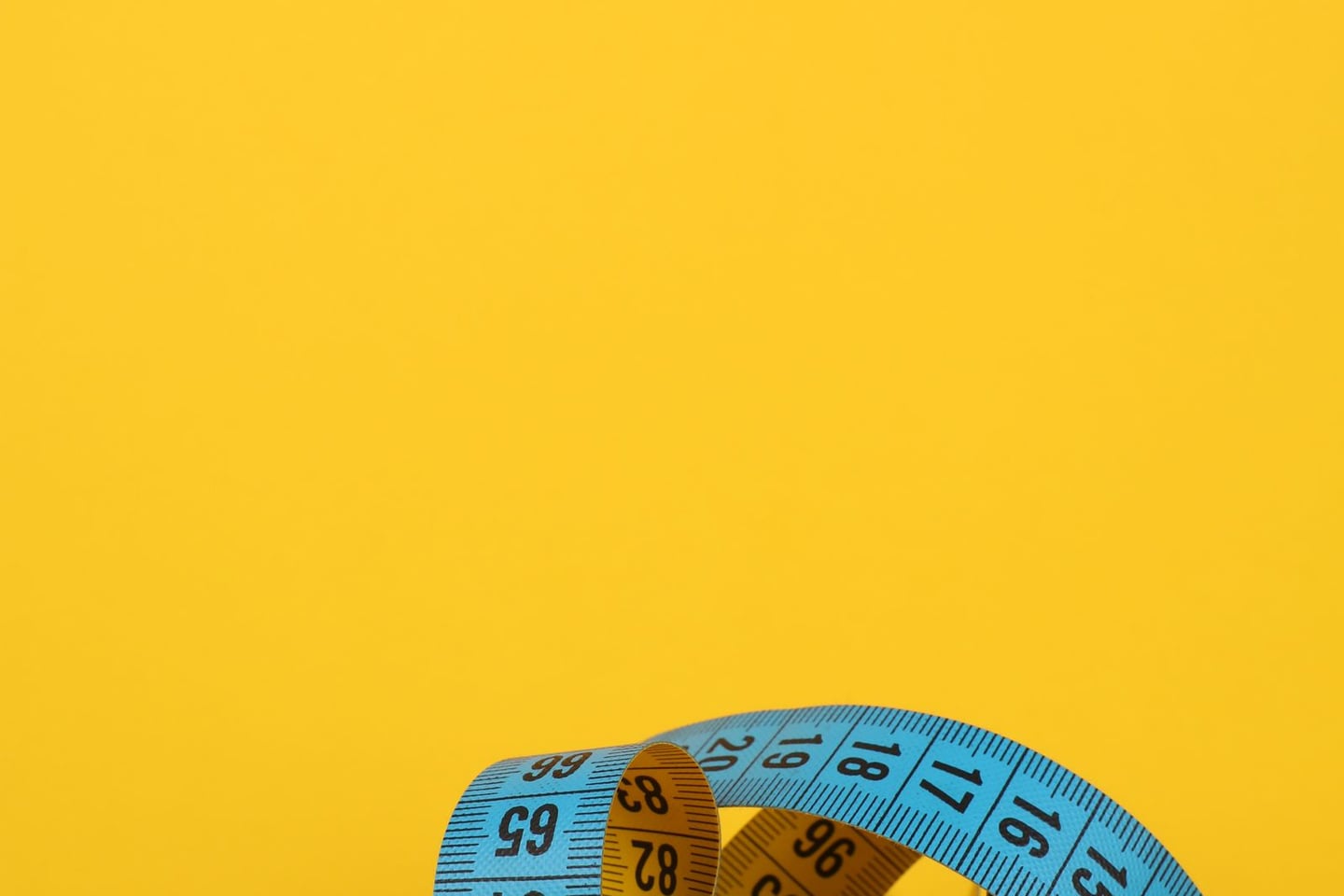 Body measurements and weight tracking