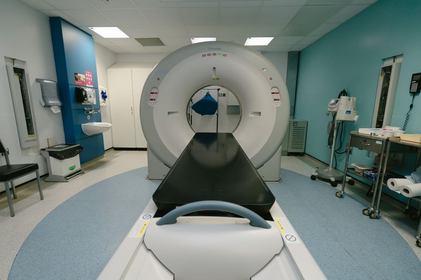 Medical imaging and brain research