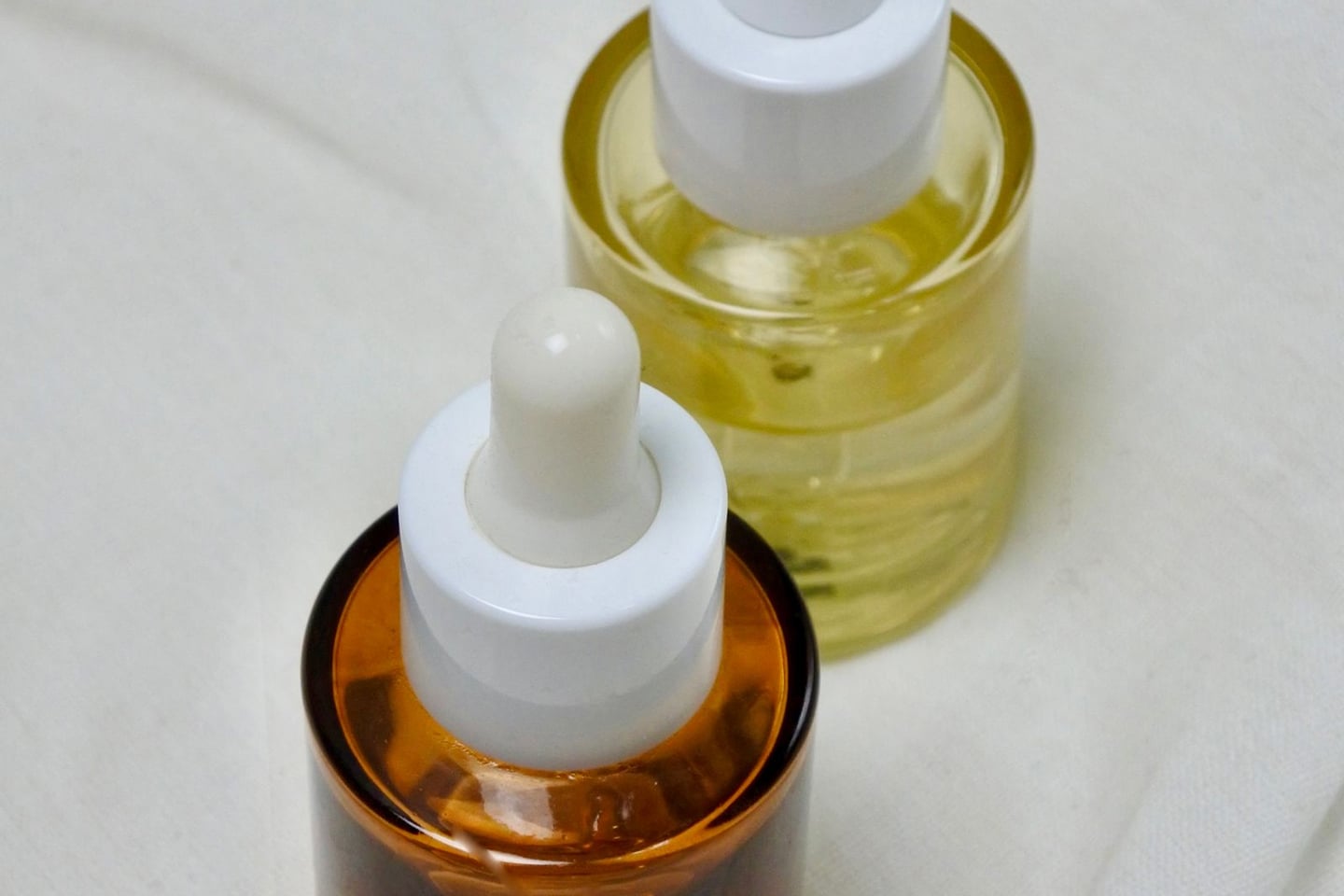 Skincare products and routines