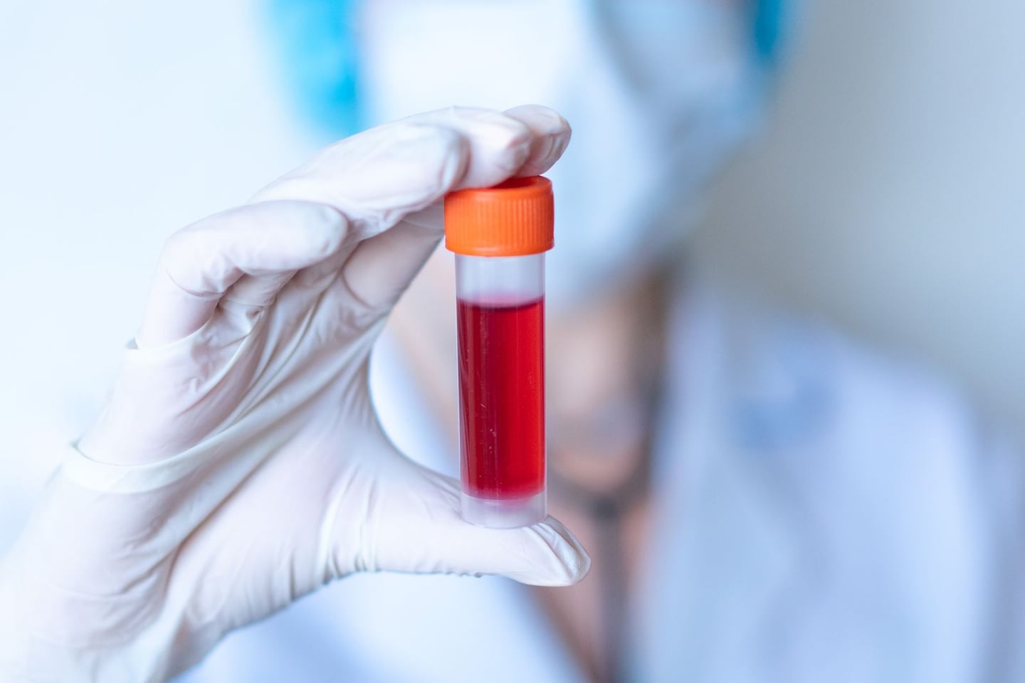 Laboratory research and scientific methods