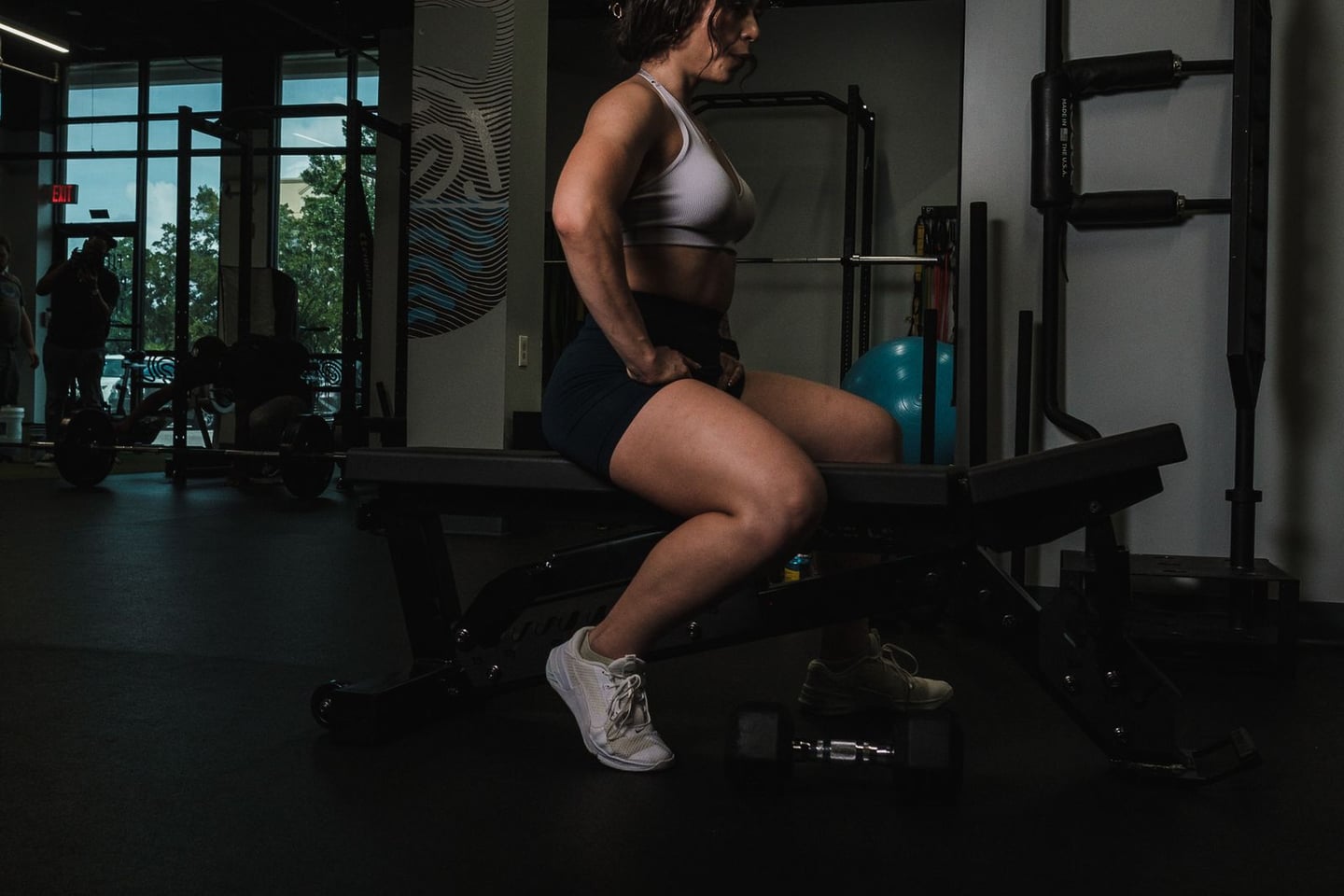 Strength and exercise