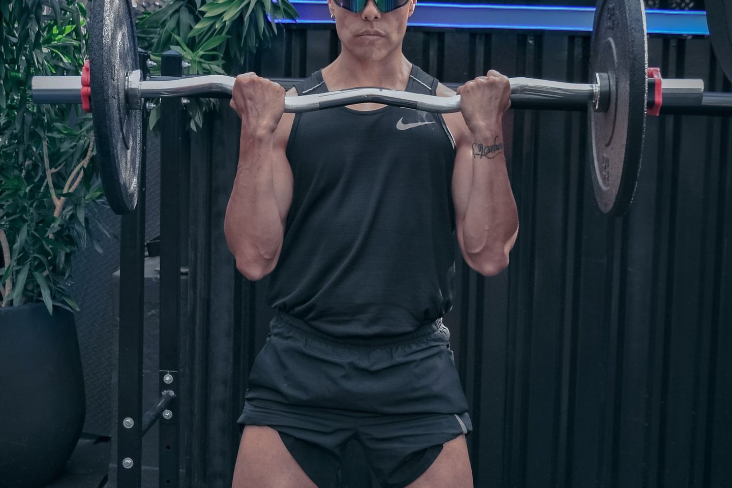 Strength and exercise