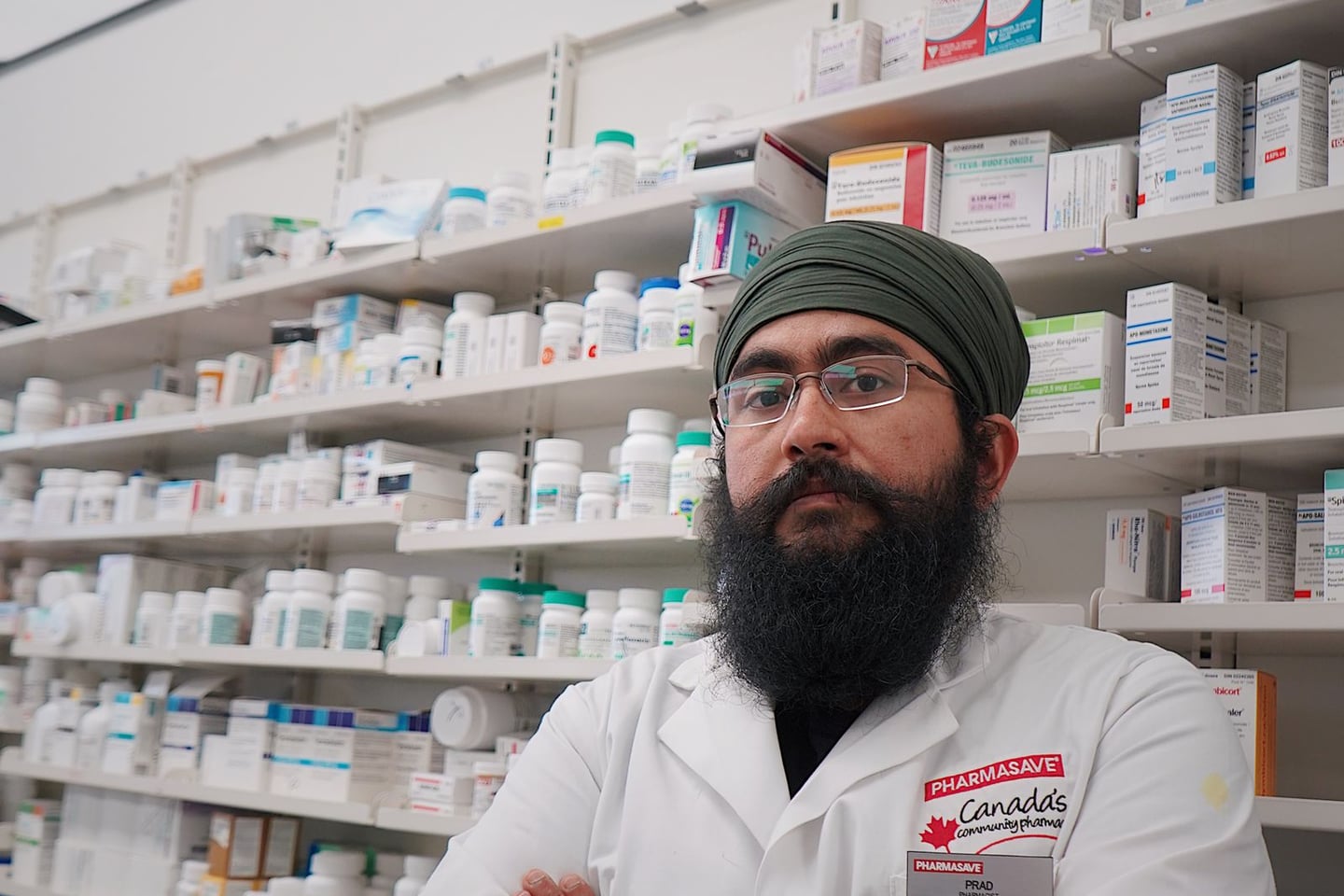 Medicines and pharmacy practice