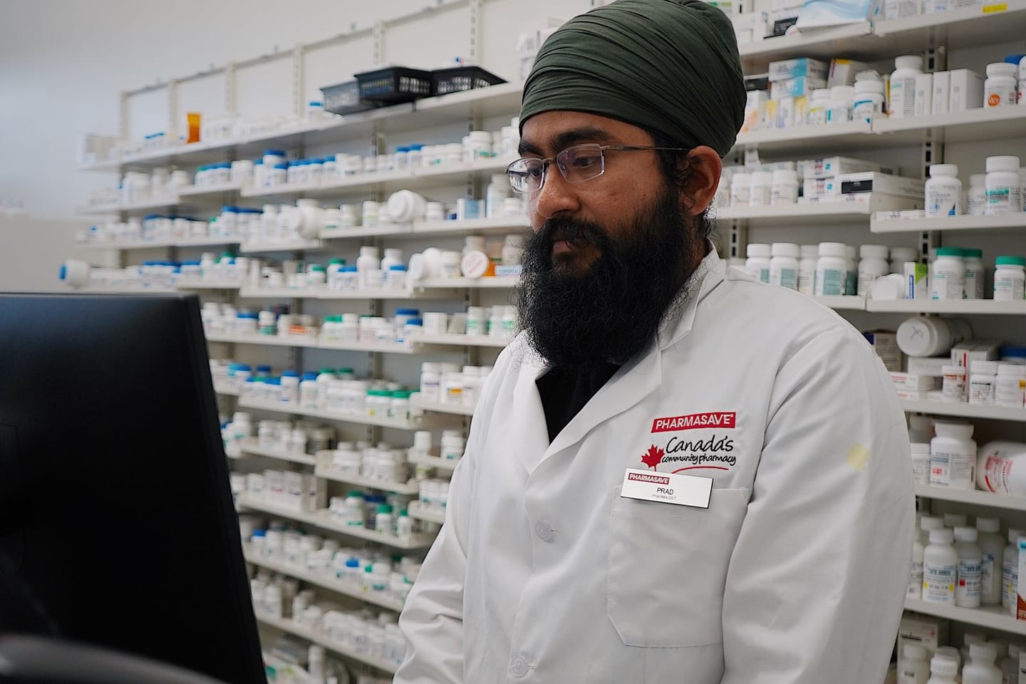 Medicines and pharmacy practice