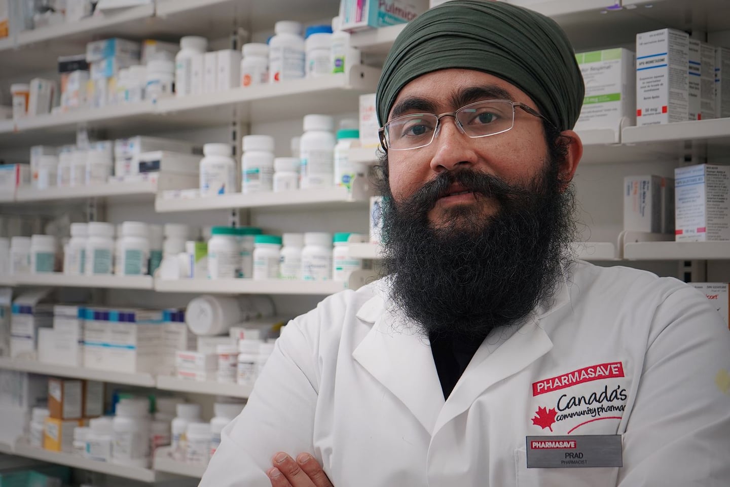 Medicines and pharmacy practice