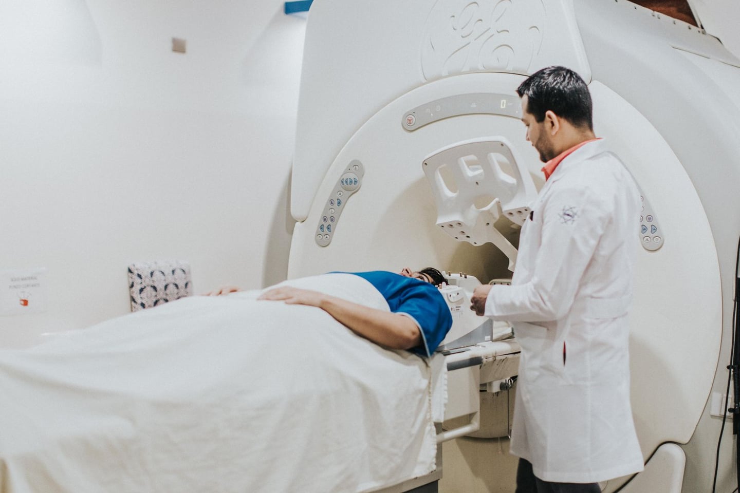 Medical imaging and brain research