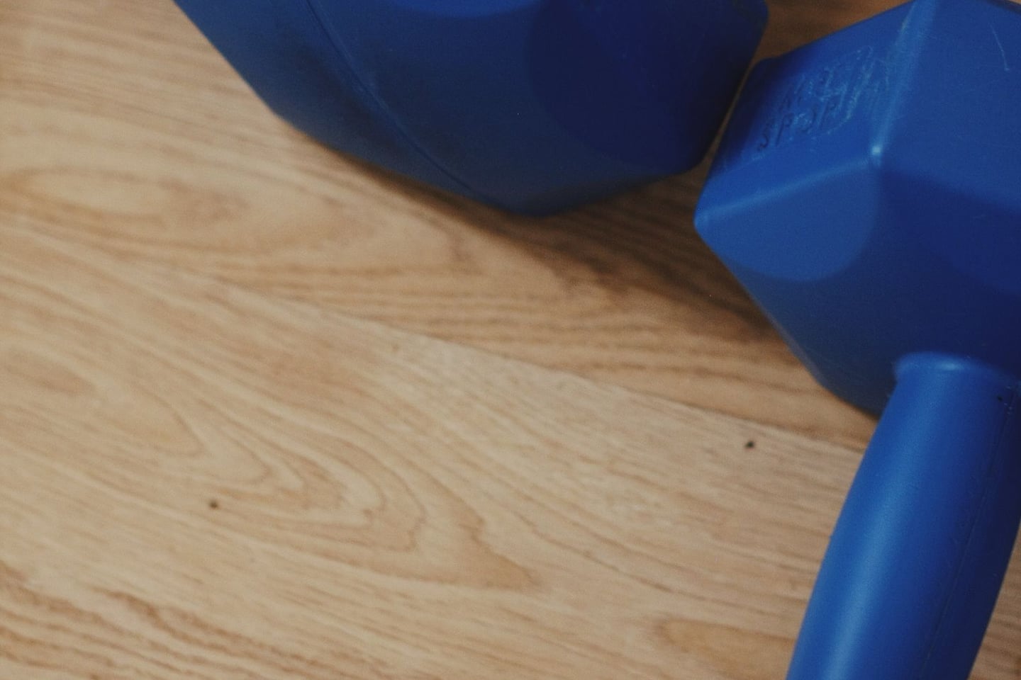 Strength and exercise