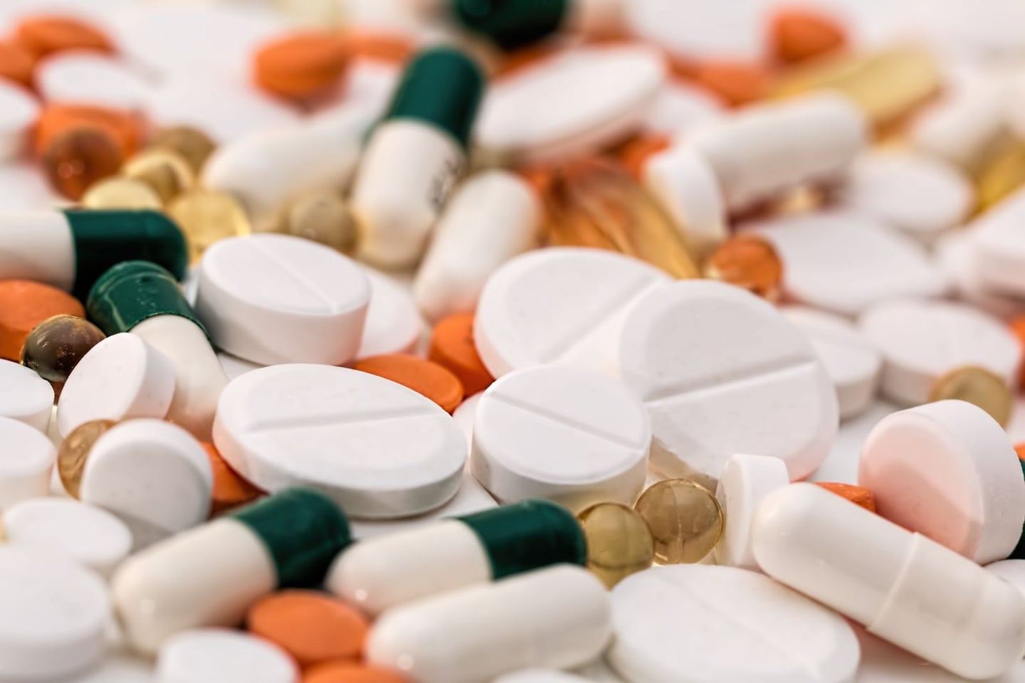 Medicines and pharmacy practice