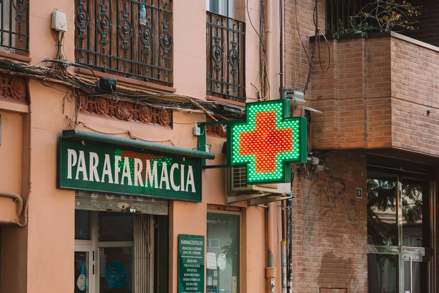 Medicines and pharmacy practice