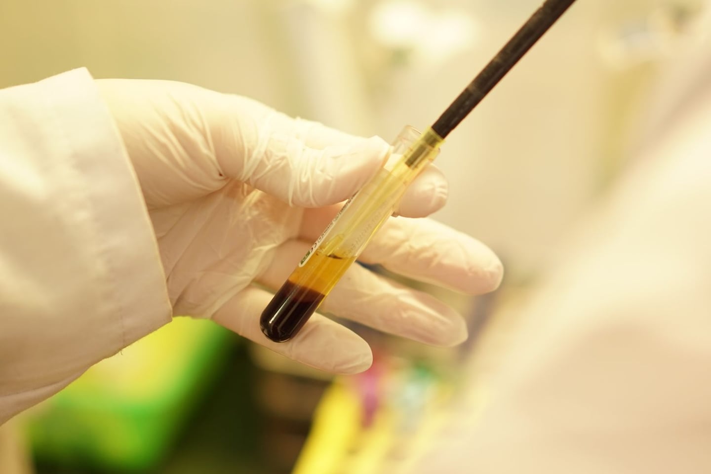 Laboratory research and scientific methods