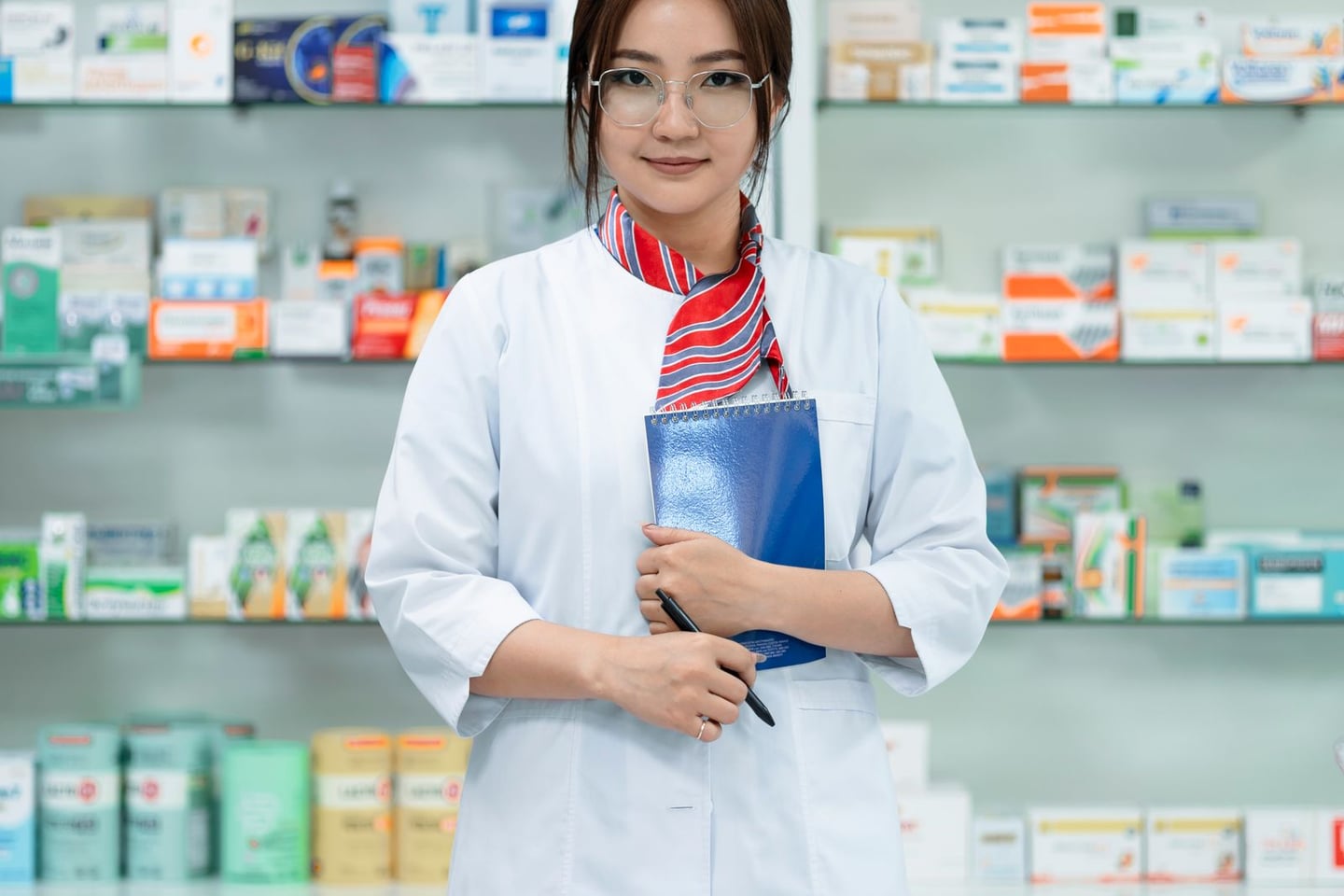 Medicines and pharmacy practice