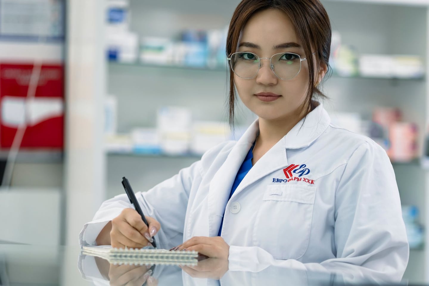 Medicines and pharmacy practice