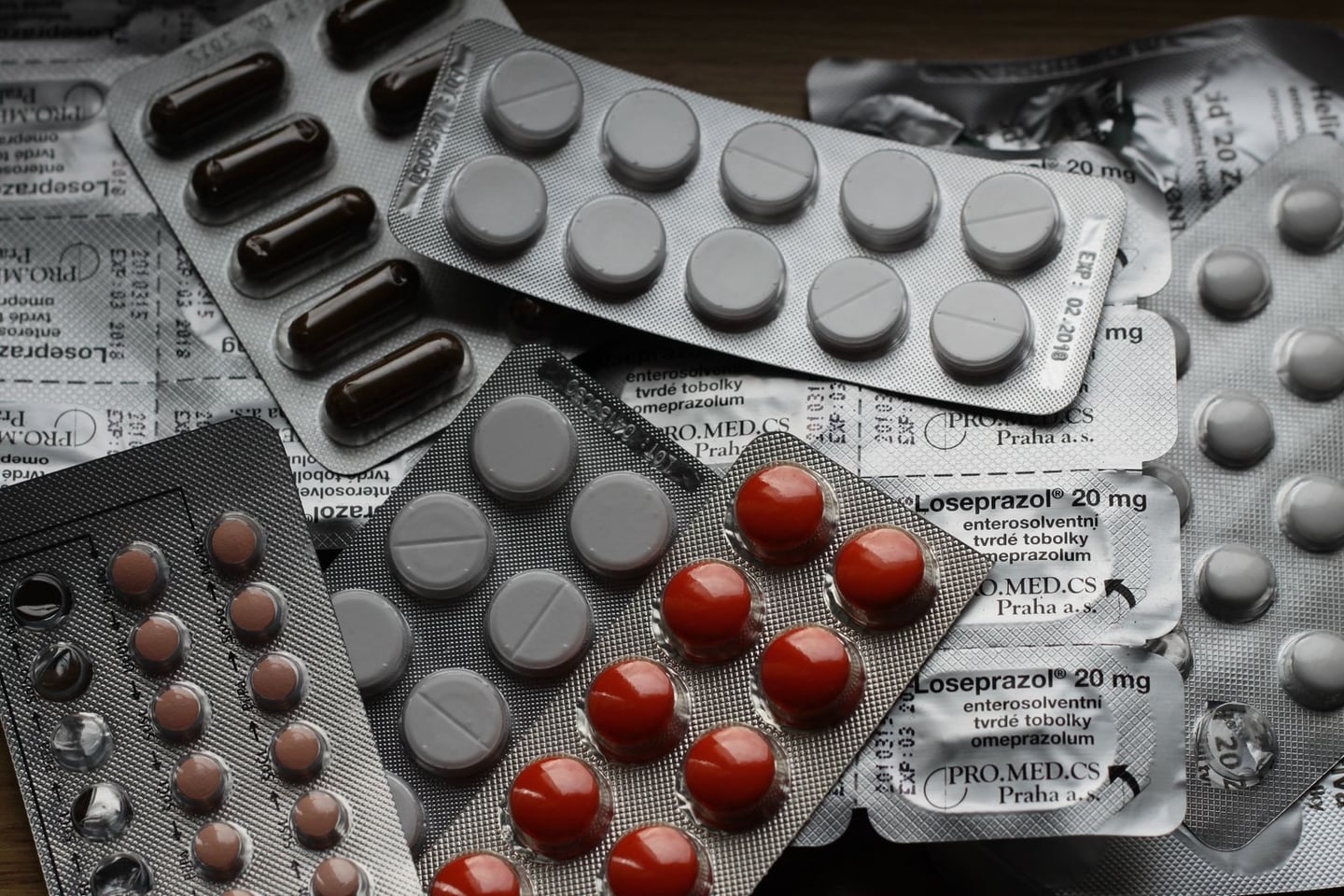 Medicines and pharmacy practice