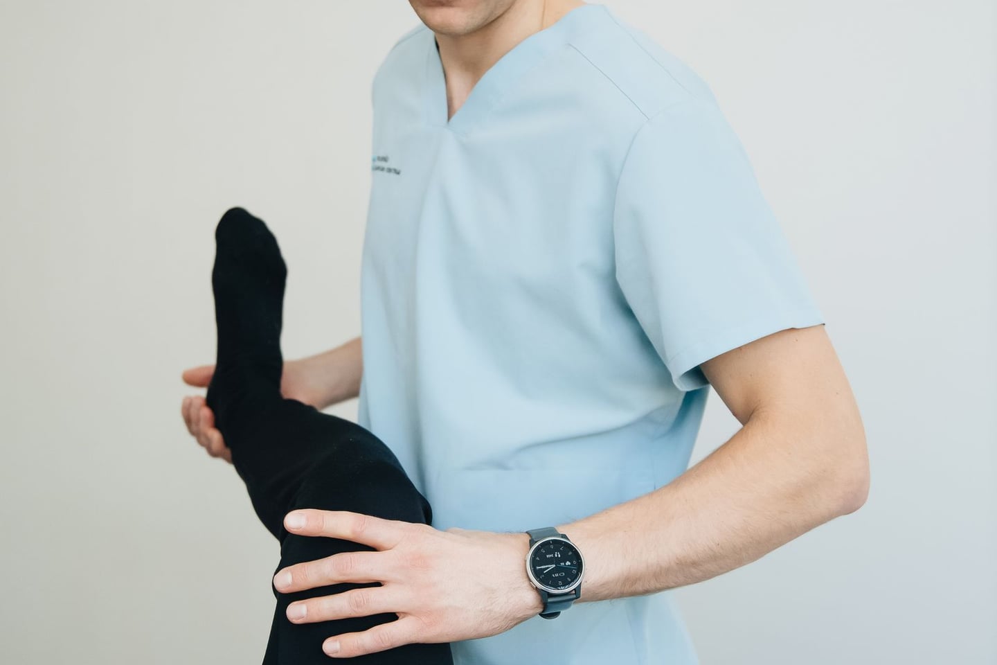 Rehabilitation and physical therapy