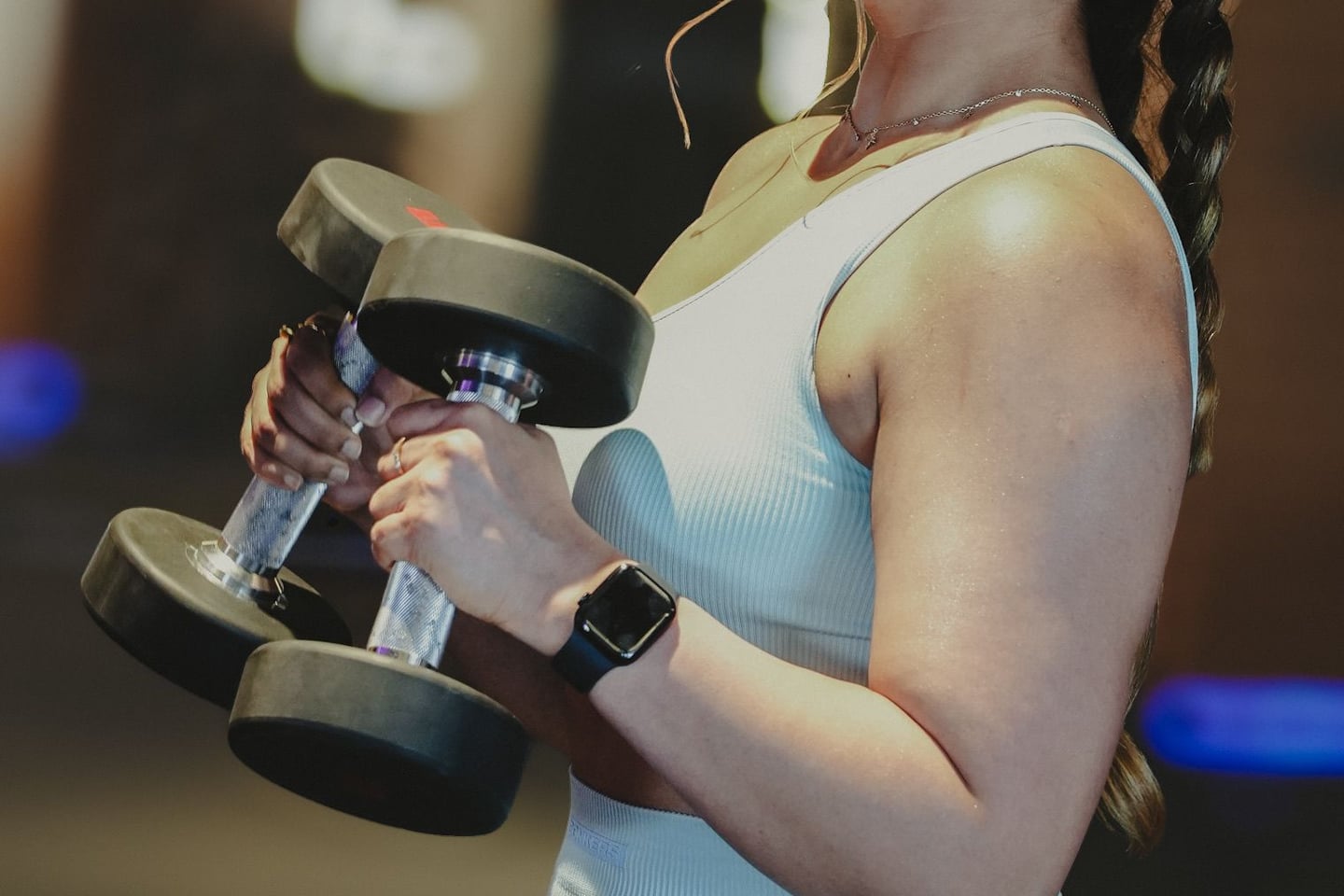 Strength and exercise
