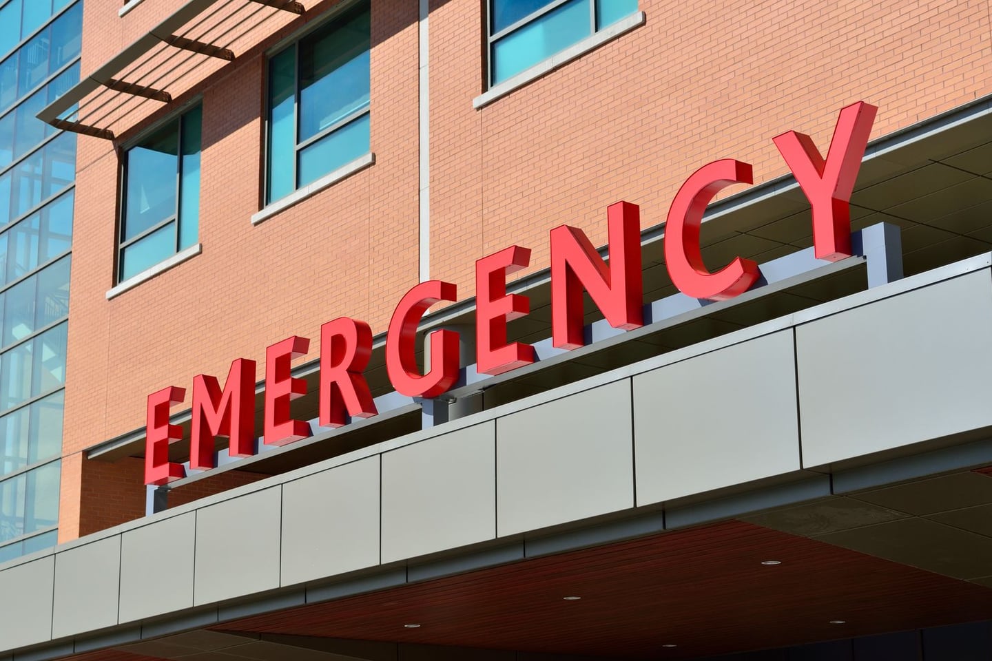 Healthcare in practice