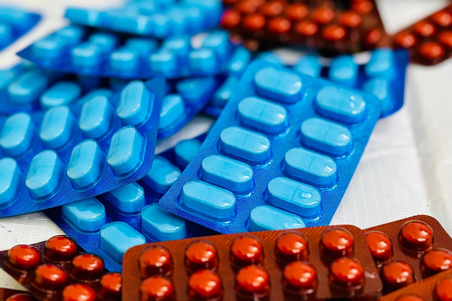 Medicines and pharmacy practice