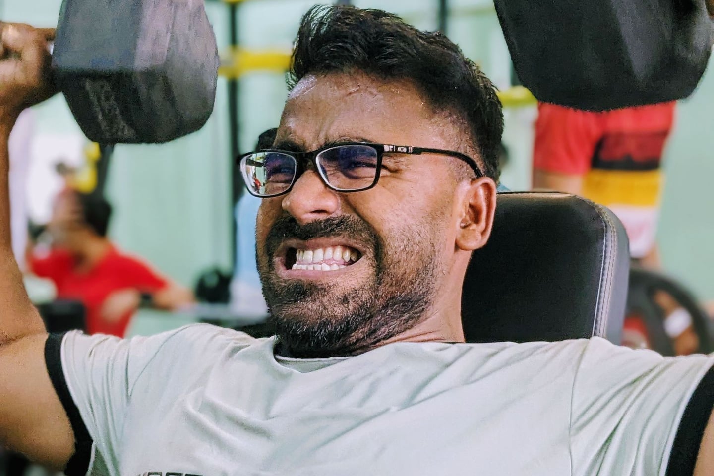 Strength and exercise