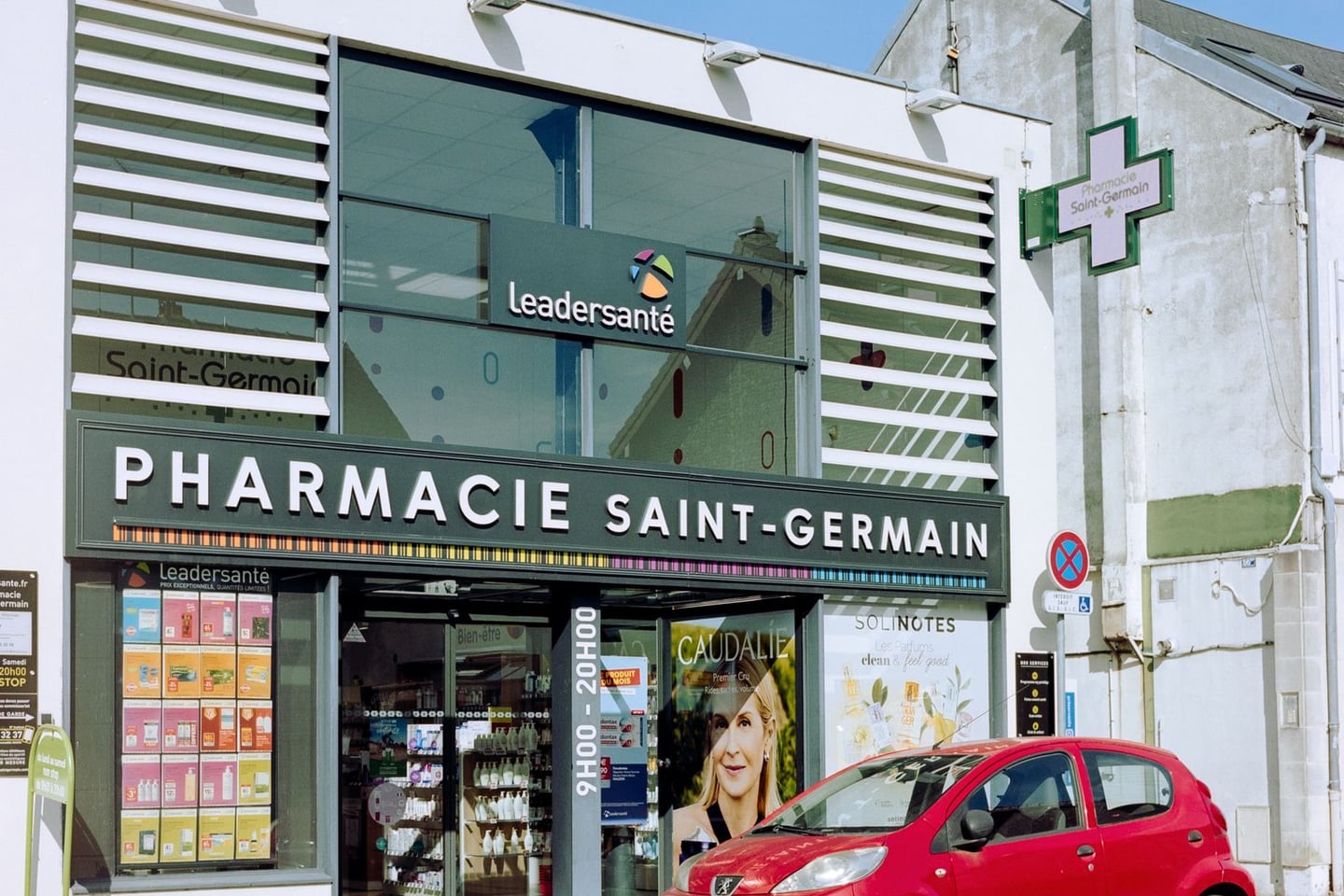 Medicines and pharmacy practice