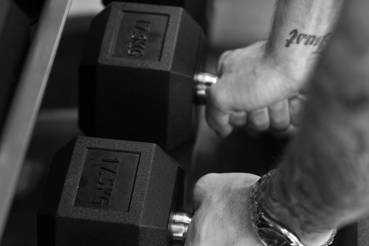 Strength and exercise