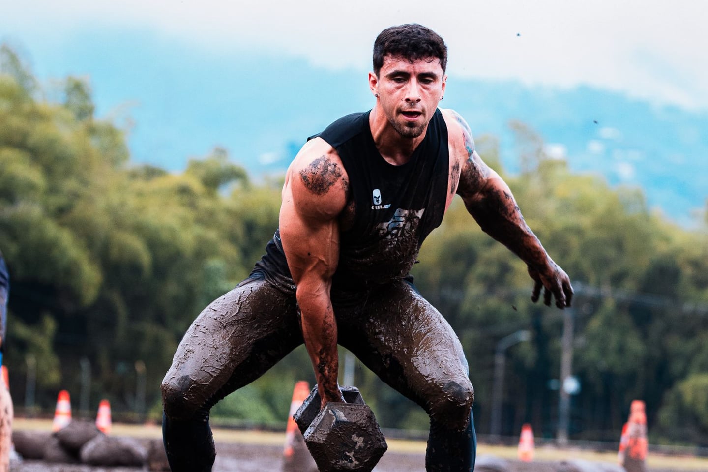 Strength and exercise