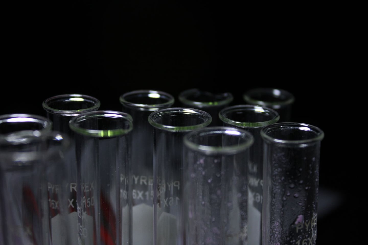 Laboratory research and scientific methods