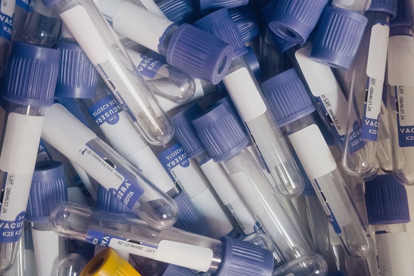 Laboratory research and scientific methods