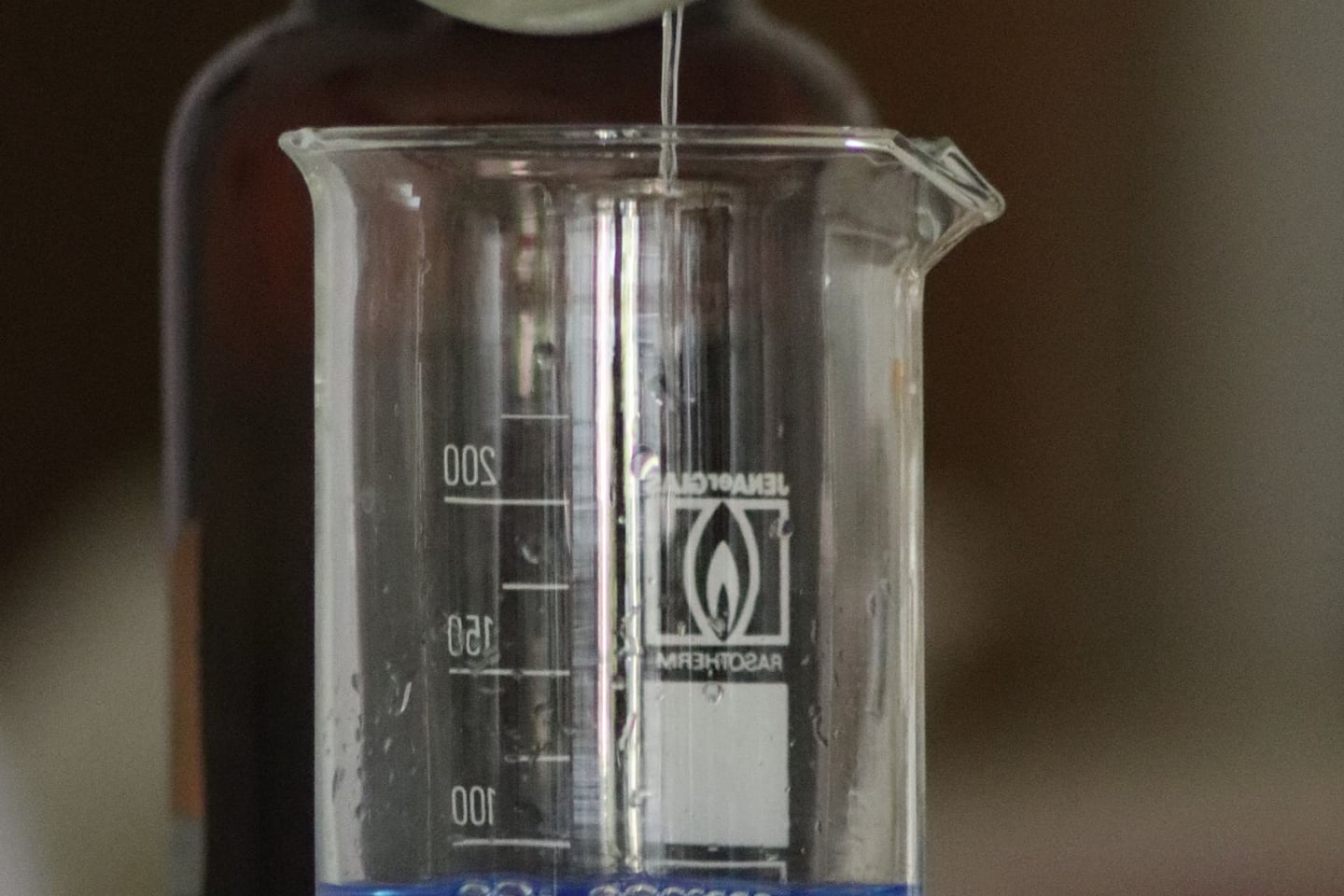 Laboratory research and scientific methods