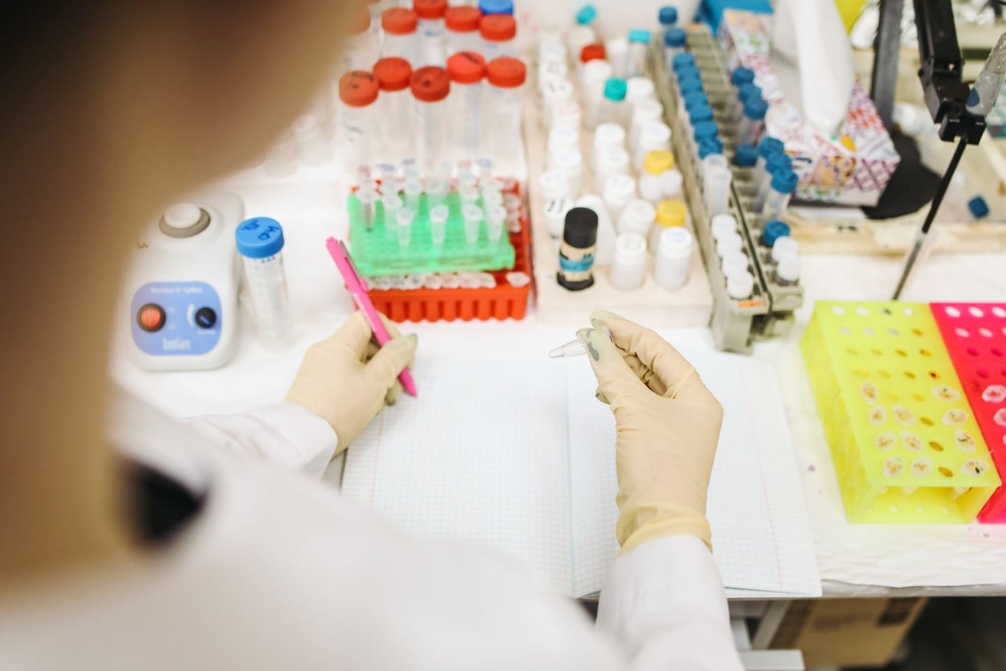 Healthcare in practice