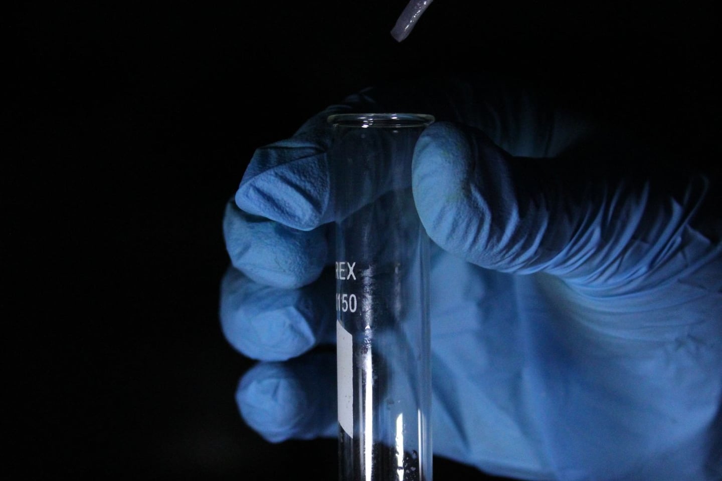 Laboratory research and scientific methods