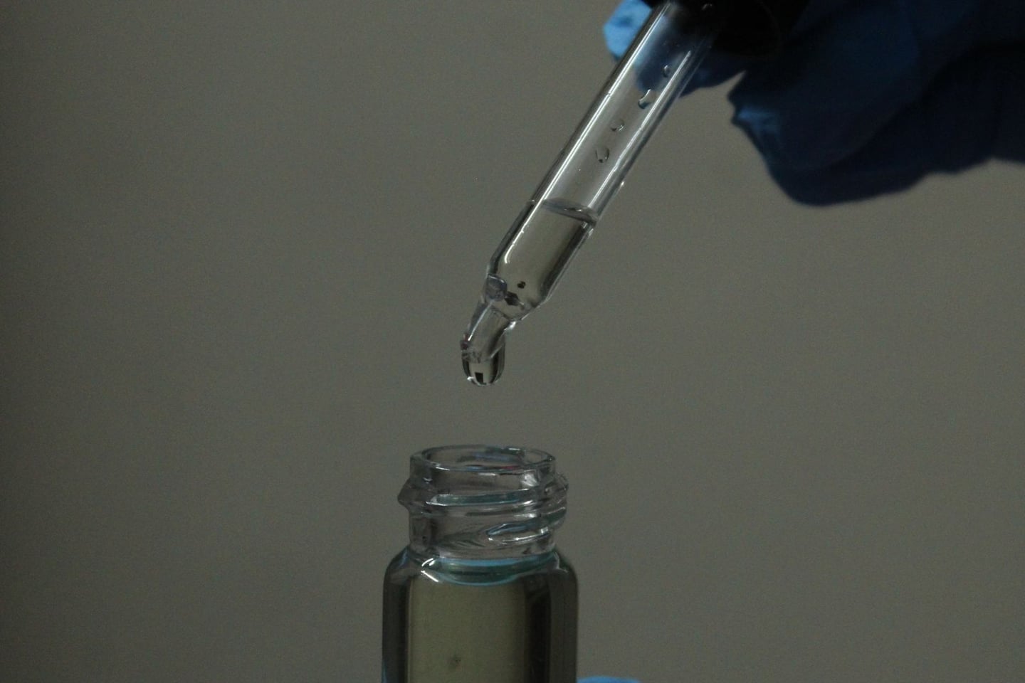Laboratory research and scientific methods