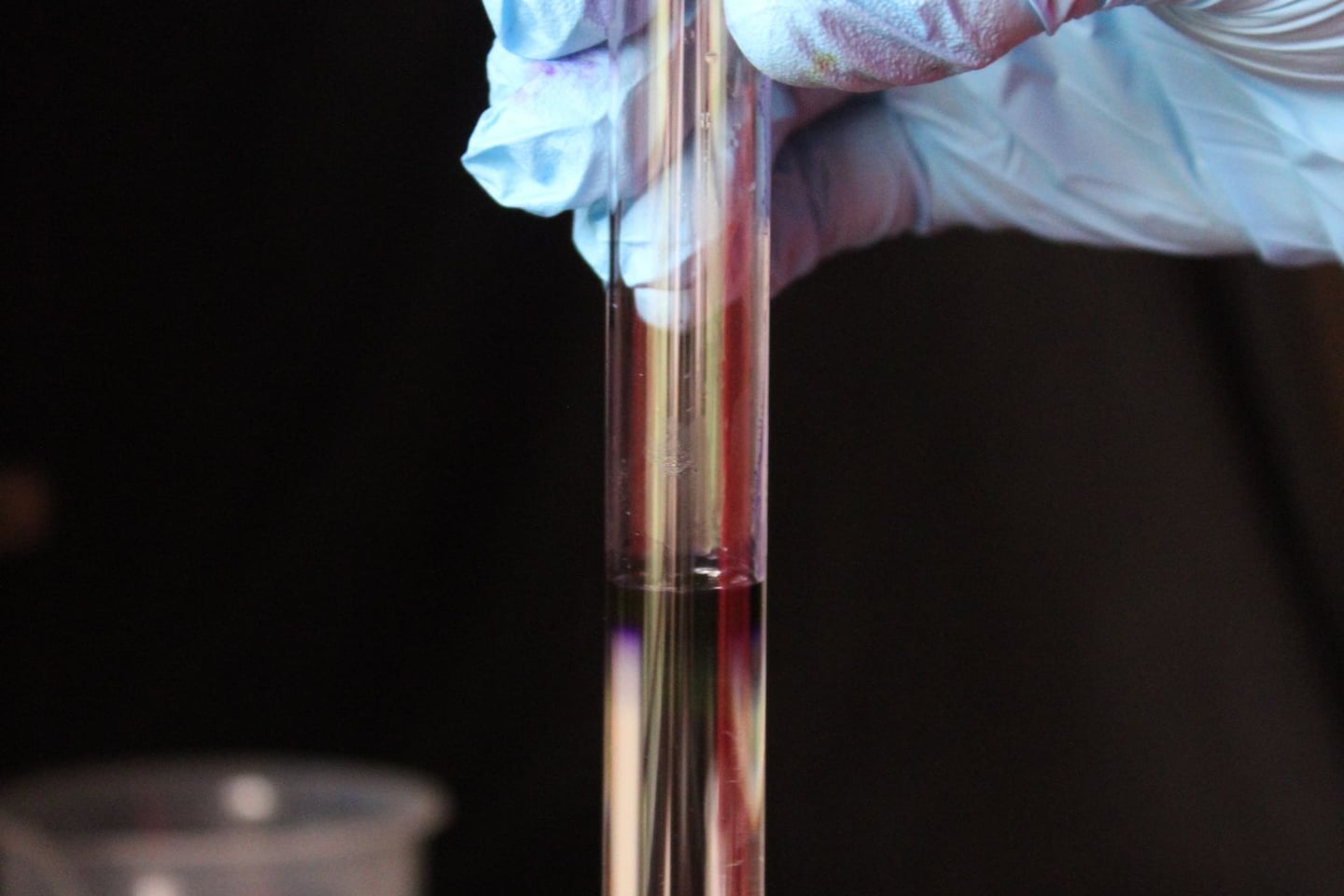 Laboratory research and scientific methods