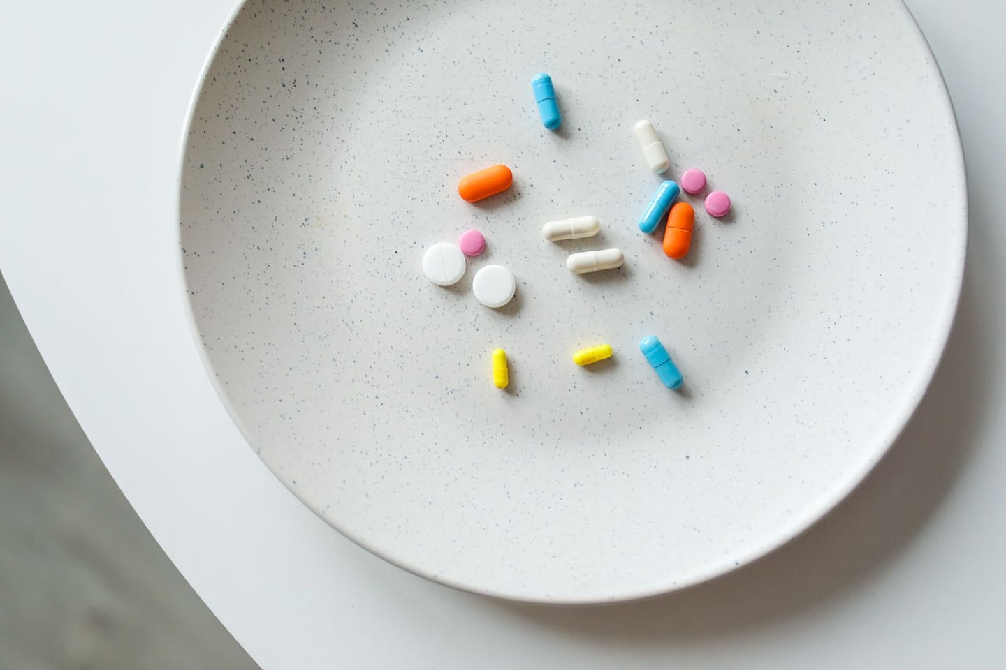 Medicines and pharmacy practice