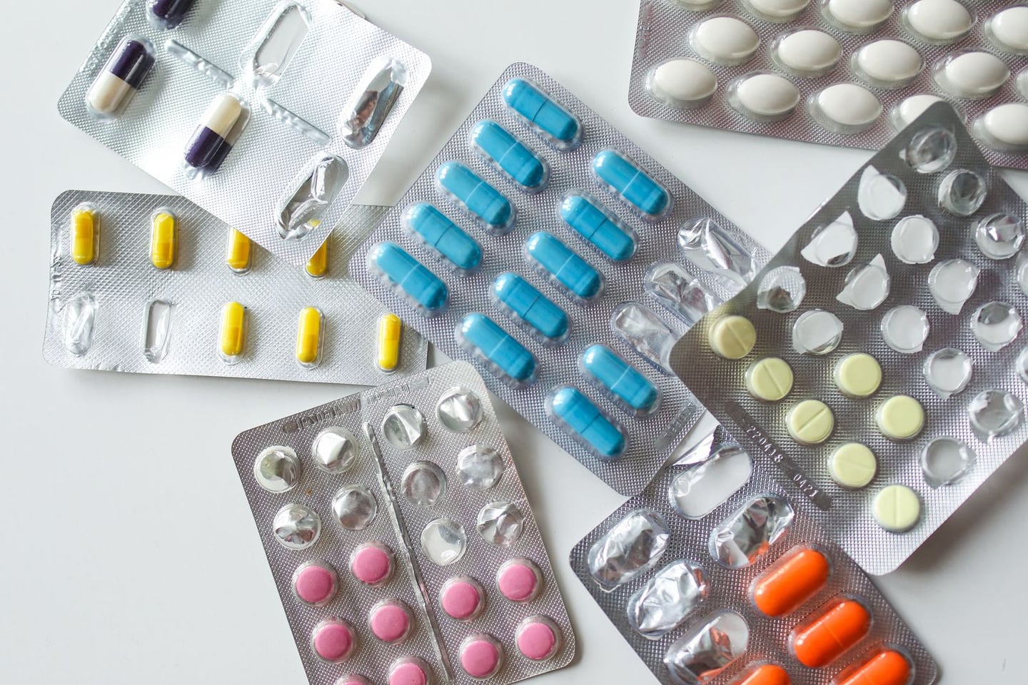 Medicines and pharmacy practice