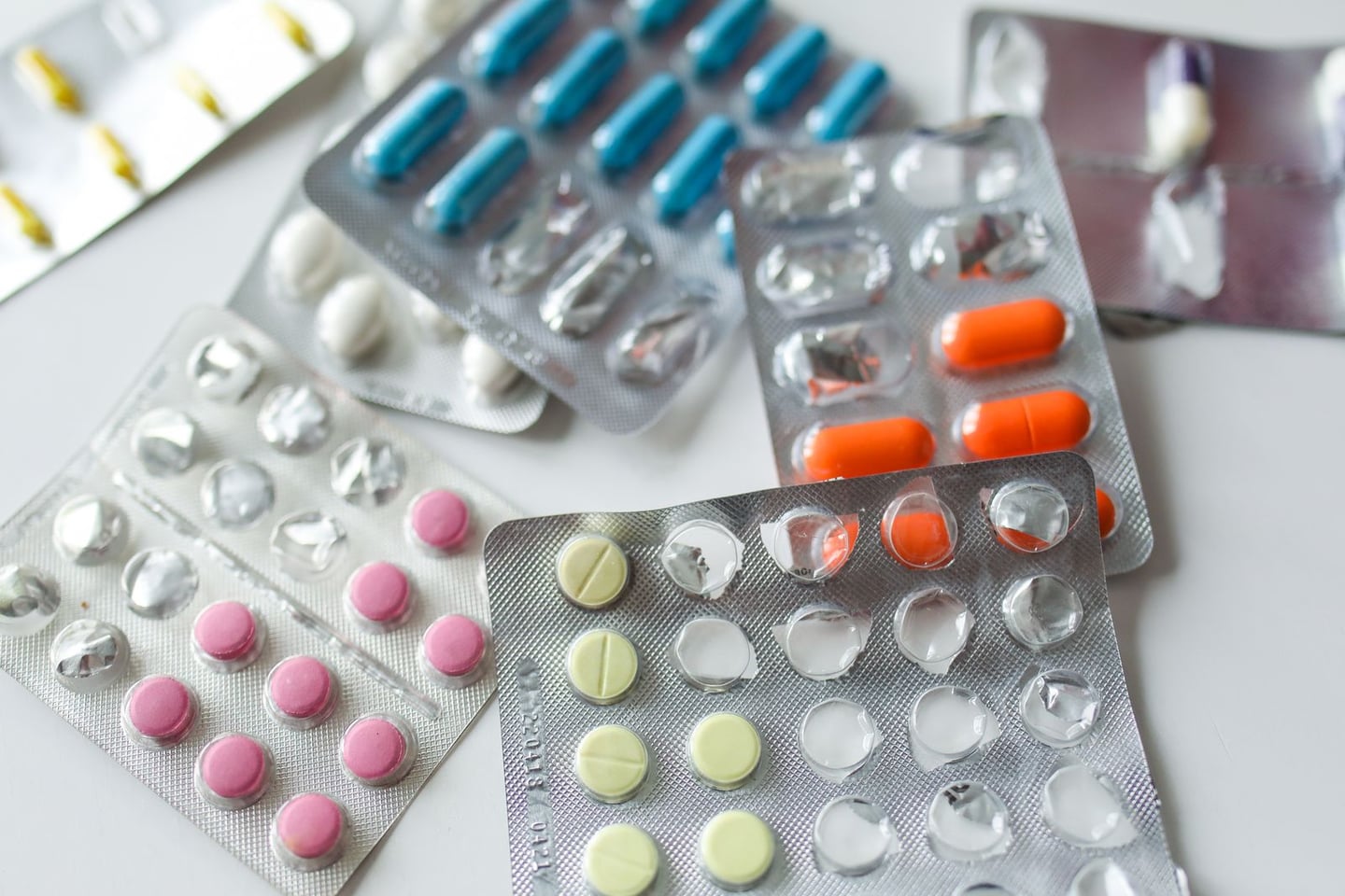 Medicines and pharmacy practice