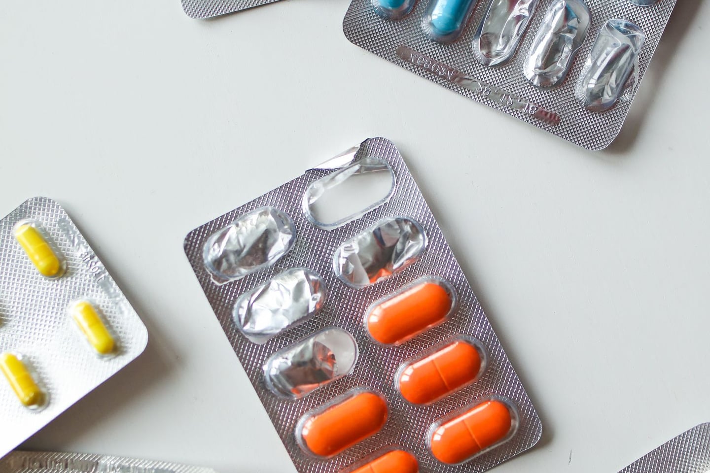Medicines and pharmacy practice