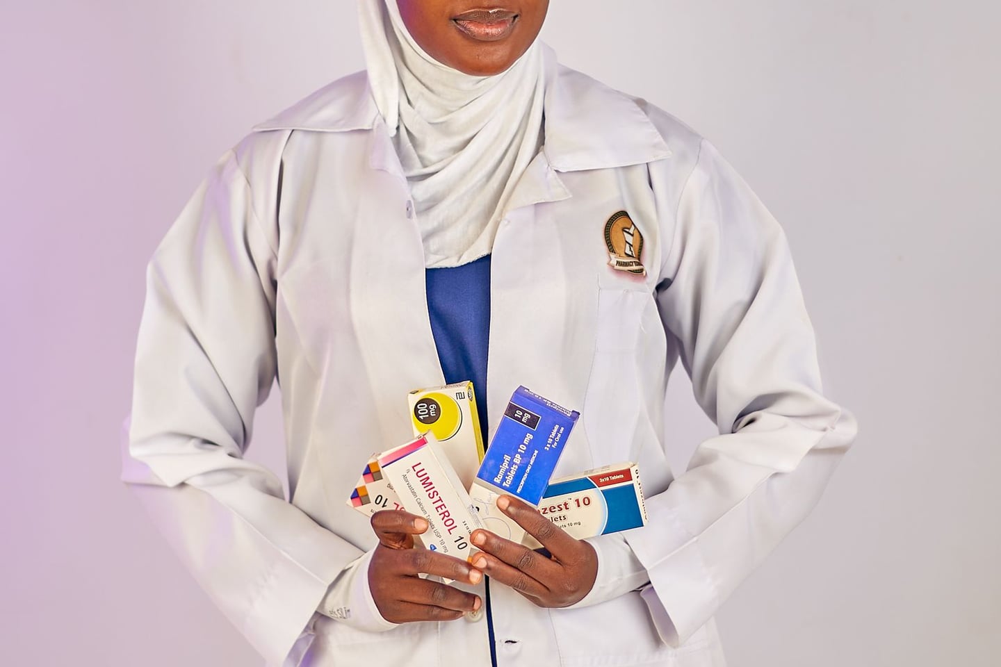 Medicines and pharmacy practice