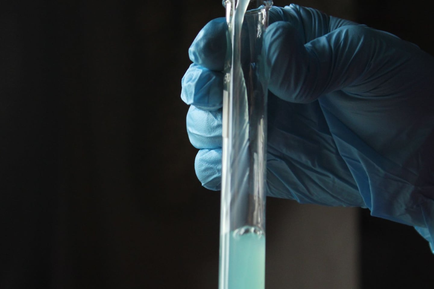 Laboratory research and scientific methods