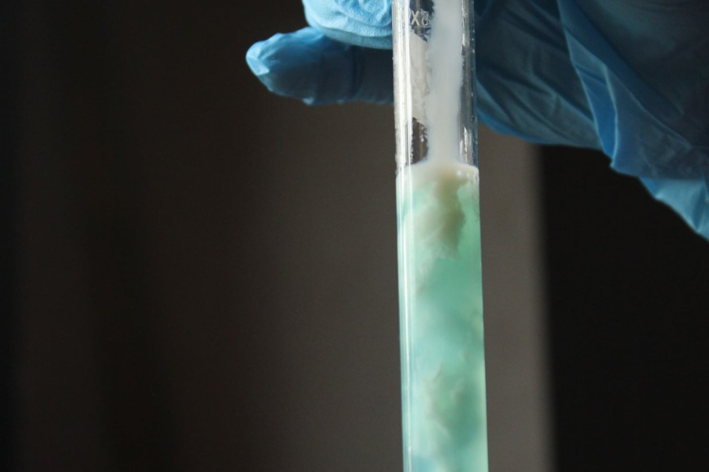 Laboratory research and scientific methods