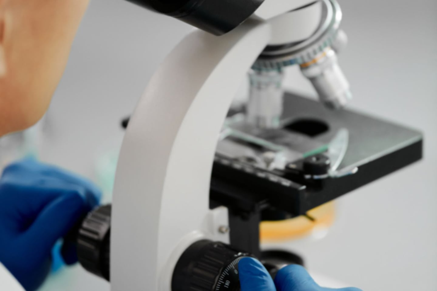 Laboratory research and scientific methods