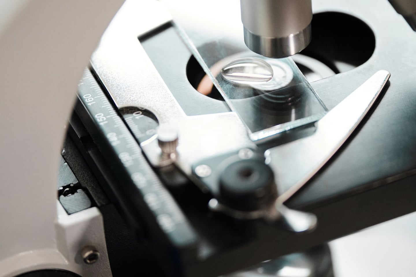 Laboratory research and scientific methods