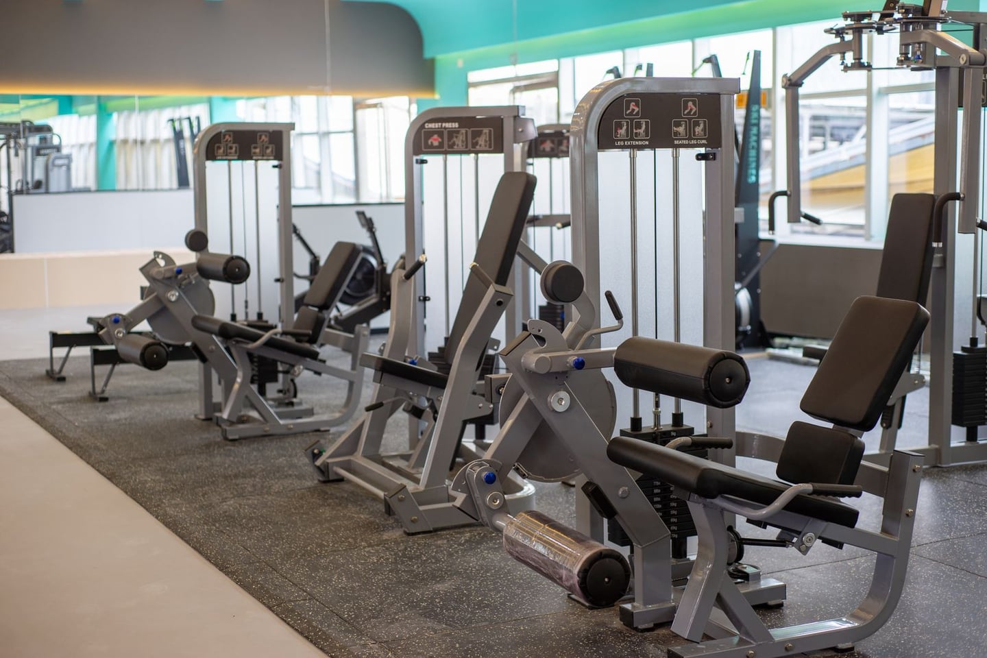 Strength and exercise
