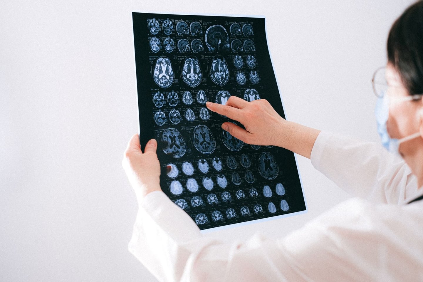 Medical imaging and brain research