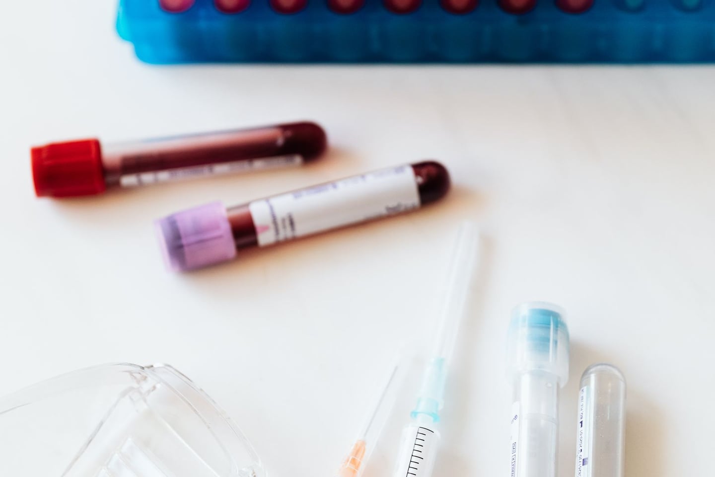 Laboratory research and scientific methods