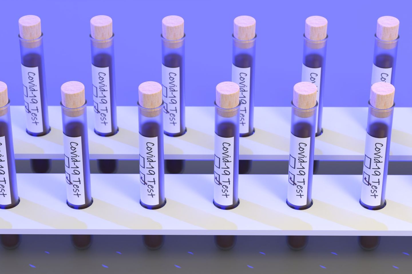 Laboratory research and scientific methods