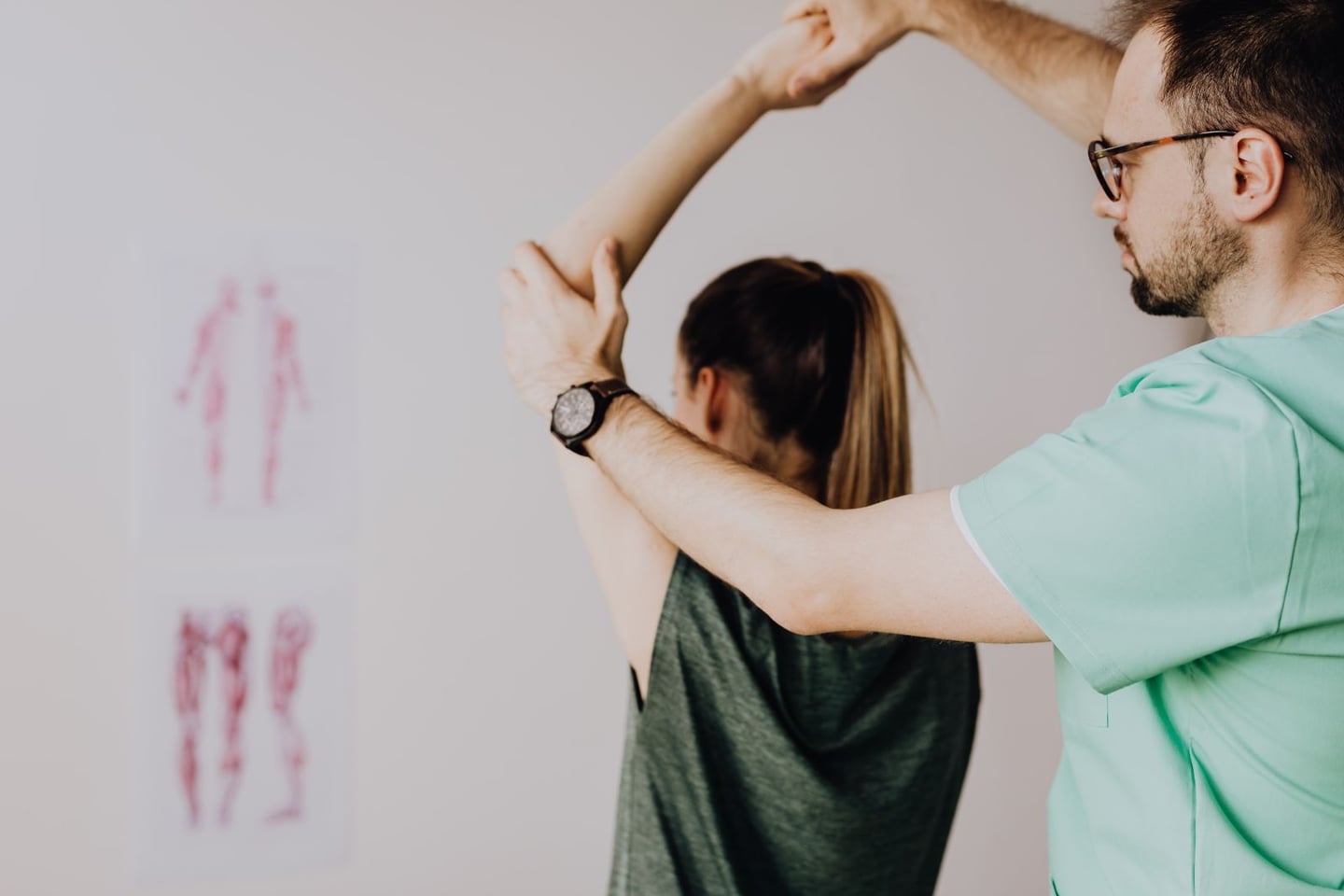 Rehabilitation and physical therapy