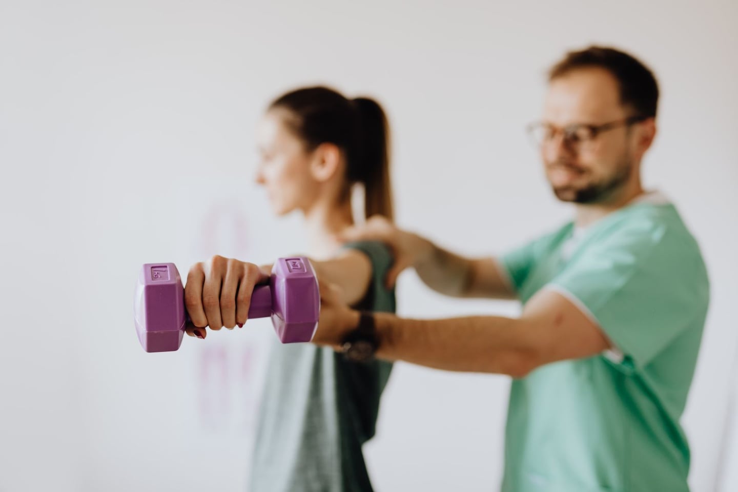 Rehabilitation and physical therapy